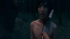 Кадры из фильма Аномальный вид / Modus Anomali (2012)