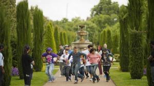 Кадры из фильма Уличные танцы 2 / StreetDance 2 (2012)