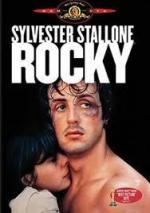 Рокки / Rocky (1976)