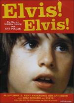 Элвис! Элвис! / The Godson (1976)