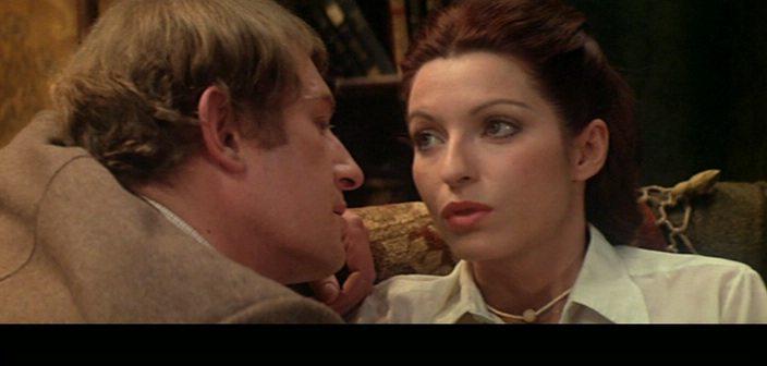 Кадр из фильма Сераль / Sérail (1976)
