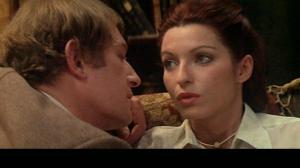 Кадры из фильма Сераль / Sérail (1976)