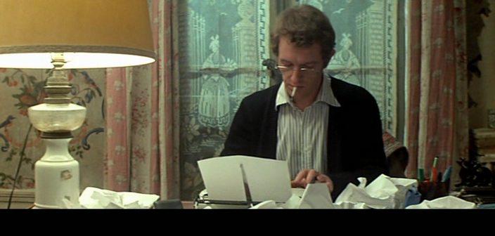 Кадр из фильма Сераль / Sérail (1976)