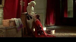 Кадры из фильма Сераль / Sérail (1976)