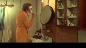 Кадры из фильма Сераль / Sérail (1976)