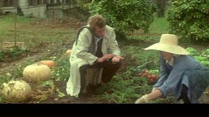 Кадры из фильма Сераль / Sérail (1976)