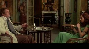 Кадры из фильма Сераль / Sérail (1976)