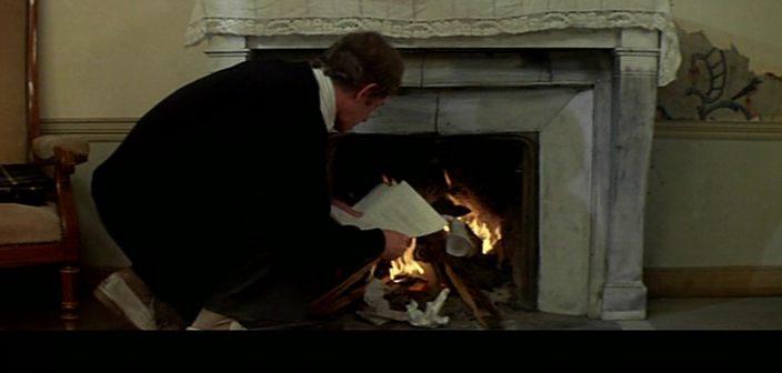 Кадр из фильма Сераль / Sérail (1976)