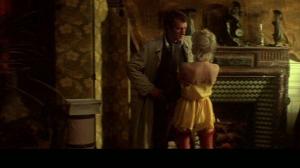 Кадры из фильма Сераль / Sérail (1976)
