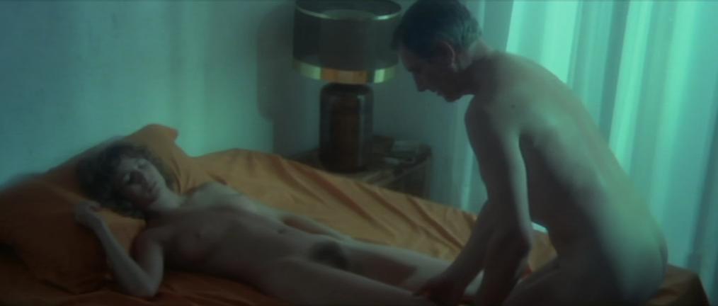 Кадр из фильма Скотоложество / Bestialità (1976)