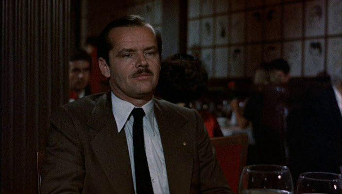 Кадр из фильма Последний магнат / The Last Tycoon (1976)
