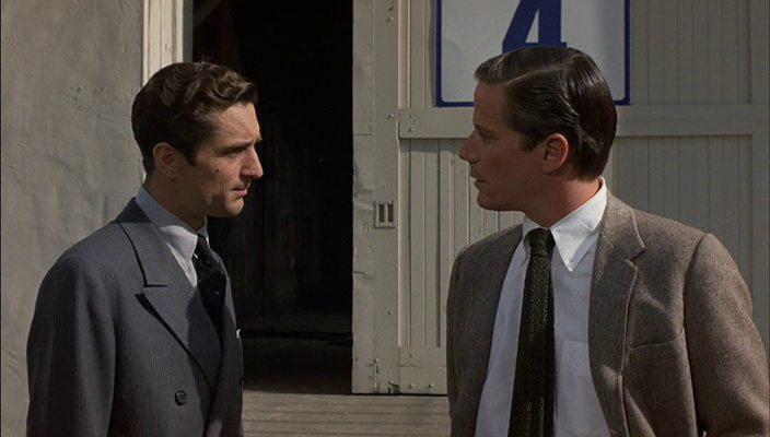 Кадр из фильма Последний магнат / The Last Tycoon (1976)