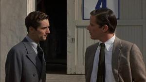 Кадры из фильма Последний магнат / The Last Tycoon (1976)