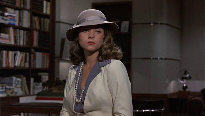 Кадр из фильма Последний магнат / The Last Tycoon (1976)