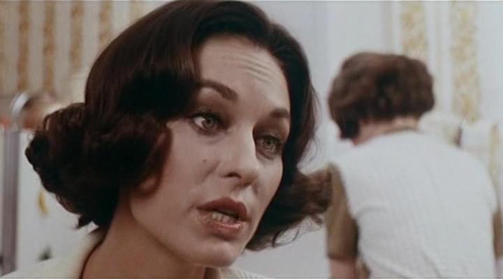 Кадр из фильма Элис, Милая Элис / Communion (1976)
