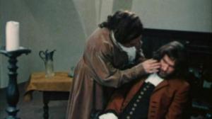 Кадры из фильма Золотые дукаты призрака / Kísértet Lublón (1976)