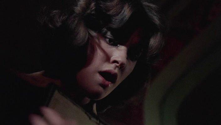 Кадр из фильма Шизо / Schizo (1976)