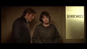 Кадры из фильма Барокко / Barocco (1976)
