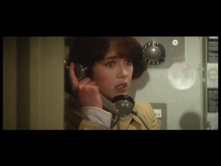 Кадр из фильма Барокко / Barocco (1976)