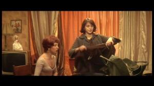 Кадры из фильма Барокко / Barocco (1976)
