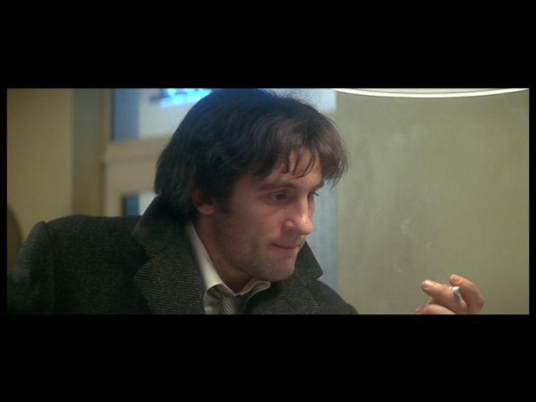 Кадр из фильма Барокко / Barocco (1976)