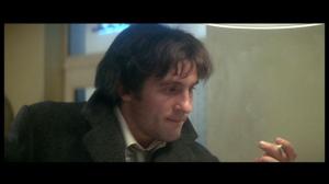 Кадры из фильма Барокко / Barocco (1976)