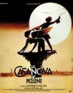 Казанова Феллини / Il Casanova di Federico Fellini (1976)
