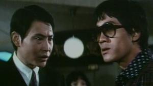 Кадры из фильма Уходит дракон, появляется тигр / Tian huang ju xing (1976)