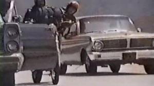 Кадры из фильма Катастрофа на трассе номер 5 / Smash-Up on Interstate 5 (1976)