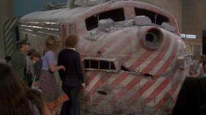 Кадры из фильма Серебряная стрела / Silver Streak (1976)