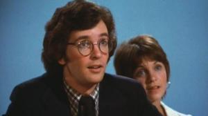 Кадры из фильма Первый нудистский мюзикл / The First Nudie Musical (1976)