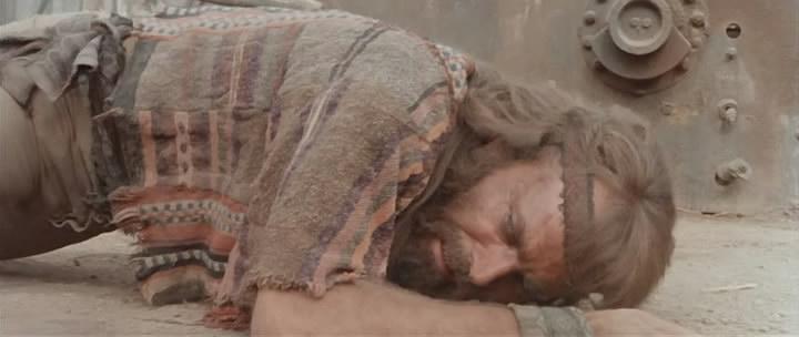 Кадр из фильма Кеома / Keoma (1976)
