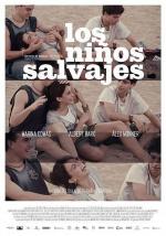 Юные дикари / Els nens salvatges (2012)