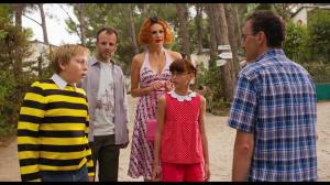 Кадры из фильма Каникулы Дюкобю / Les vacances de Ducobu (2012)