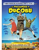 Каникулы Дюкобю / Les vacances de Ducobu (2012)