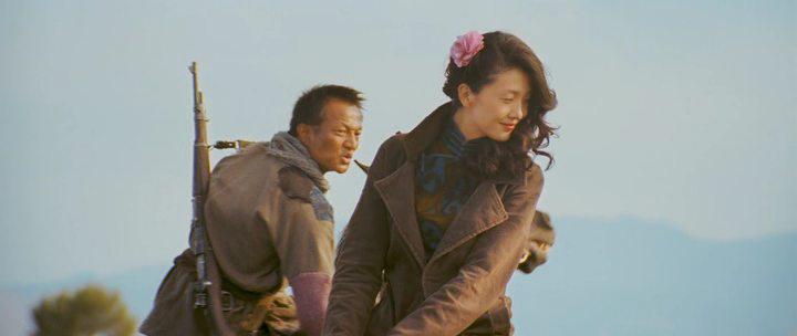 Кадр из фильма Обычный человек / A Common Man (2012)