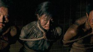 Кадры из фильма Обычный человек / A Common Man (2012)