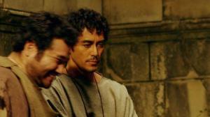 Кадры из фильма Римские термы / Thermae Romae (2012)