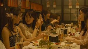 Кадры из фильма Это были мы 2 / Bokura ga ita: Kouhen (2012)