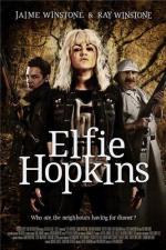 Элфи Хопкинс / Elfie Hopkins (2012)