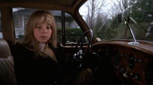 Кадры из фильма Девочка из переулка / The Little Girl Who Lives Down the Lane (1976)