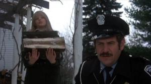 Кадры из фильма Девочка из переулка / The Little Girl Who Lives Down the Lane (1976)