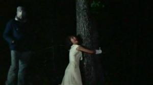 Кадры из фильма Город, который боялся заката / The Town That Dreaded Sundown (1976)