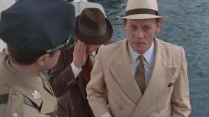 Кадры из фильма Путешествие отверженных / Voyage of the Damned (1976)