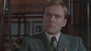 Кадры из фильма Путешествие отверженных / Voyage of the Damned (1976)