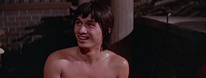 Кадр из фильма Храм Шаолинь / Shao Lin si (1976)