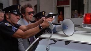 Кадры из фильма Грязный Гарри 3: Подкрепление (Блюститель закона) / Dirty Harry (1976)
