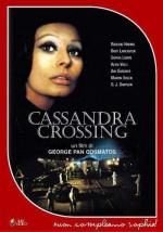 Перевал Кассандры / The Cassandra Crossing (1976)