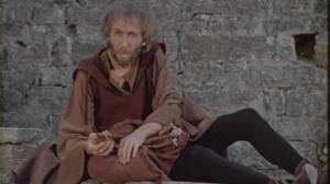 Кадры из фильма Русалочка (1976)