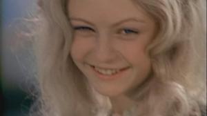 Кадры из фильма Русалочка (1976)